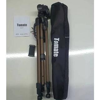 TRIPE PARA CELULAR/CAMERA TOMATE