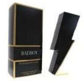 PERFUME 110ML EAU DE TOILETTE NATURAL SPRAY BADBOY