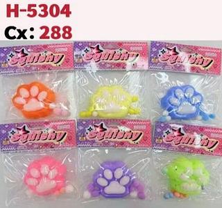 SQUISHY BALL REF:ANB-011