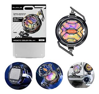 POWERFUL PERFORMANCE FEEL THE POWER OF ICE 15W POWER GUQILE