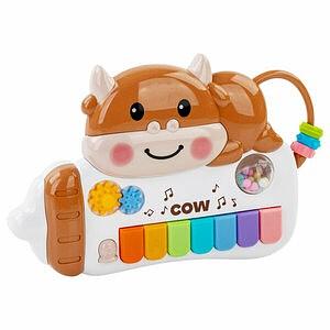 BRINQUEDO MUSICAL COW REF:MCS005