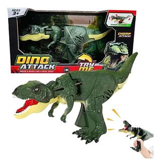 DINOSSAURO DE BRINQUEDO KUKI KIDS