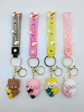 MINI CHAVEIRO PERSONALIZADO