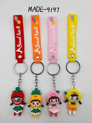 MINI CHAVEIRO PERSONALIZADO