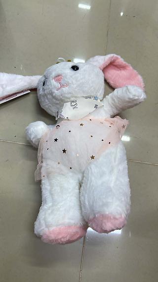 BRINQUEDO DE PELUCIA AP TOYS