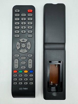 CONTROLE REMOTO PHILCO LCD LELONG