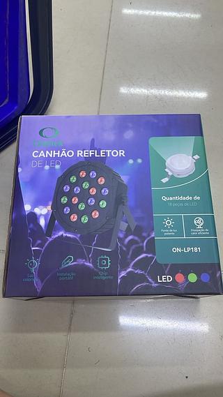 CANHAO REFLETOR DE LED ONISTEK