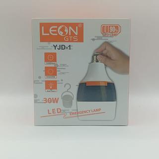 LAMPADA EMERGENCY LAMP 30W LED LEON GTS