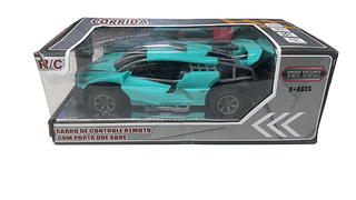 VEICULO DE CONTROLE REMOTO 8+AGES TRT TOYS