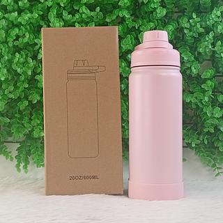 GARRAFA TERMICA 20OZ 600ML