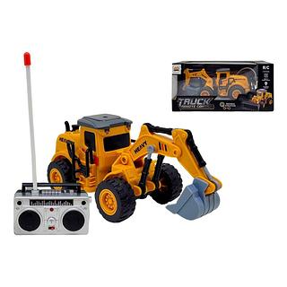 VEICULO DE CONTROLE REMOTO TZC KIDS