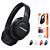 FONE DE OUVIDO SEM FIO 5.3 WIRELESS LEHMOX