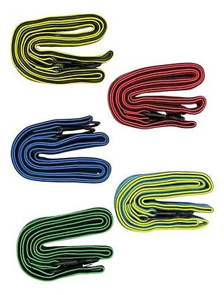 CINTA ELASTICA DE BAGAGEM 180CM BOMVINK