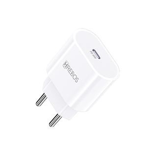 30W AURON CHARGE HREBOS PREMIUM