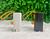 MINI POWER BANK 4EM1 500MHA IR-BLUE