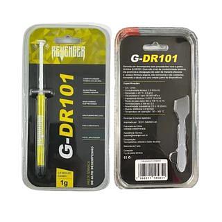 PASTA TERMICA DE ALTO DESEMPENHO 1G REVENGER