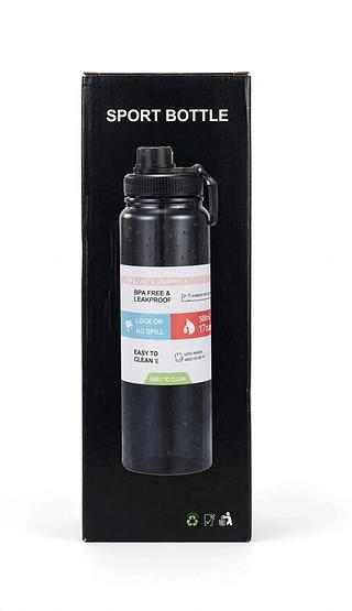 GARRAFA TERMICA SPORT BOTTLE