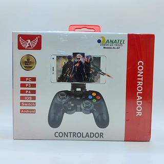 CONTROLE PC/P3/P4 IOS ANDROID SWITCH TV BOX ALTOMEX
