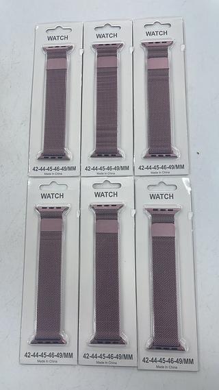 PULSEIRA PARA RELOGIO SMART WATCH
