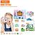 MINI CAMERA INFANTIL KIDS MINIMEN