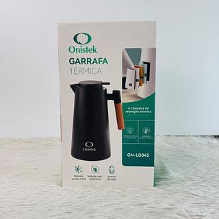 GARRAFA TERMICA ONISTEK