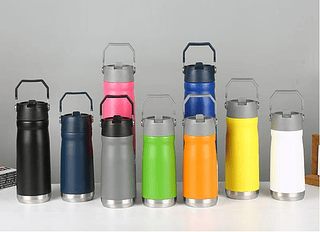 THE STAY CHILL CLASSIC BOTTLE XLARGE 22OZ/650ML