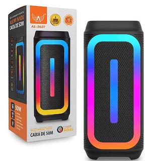 CAIXA DE SOM MULTIMIOAI NOVE 50W ALTOMEX