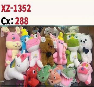 MINI BALEIA DE PELUCIA PARA CRIANÇA TOYS KIDS