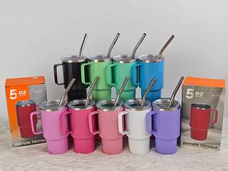 MINI COPO TERMICO 5OZ