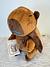 MINI CAPIVARA ROBO TOY KIDS