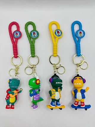 MINI CHAVEIRO PERSONALIZADO