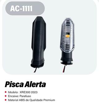PISCA ALERTA LED ATEC