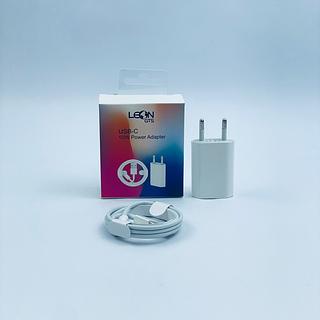 USB-C 10W POWER ADAPTER LEON GTS