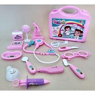 BRINQUEDO PROFISSOES SMALL DOCTOR TZC KIDS