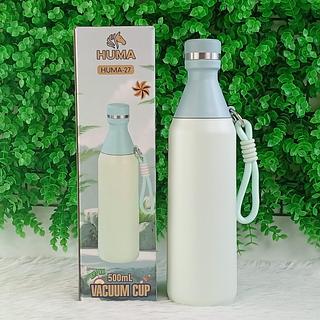 GARRAFA TERMICA 500ML HUMA