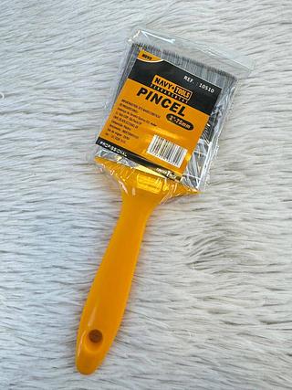PINCEL PARA PINTURA 3-75MM NAVY+TOOLS