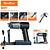 ASPIRADOR DE PO PORTATIL 3EM1 HOME SERIES MINIMEN
