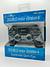 CONTROLE DOUBLE-MOTOR VIBRATION 4 SEM FIO MINIMEN