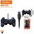 CONTROLE PARA JOGOS FOR USB PC DOUBLE SHOCK 2 MINIMEN