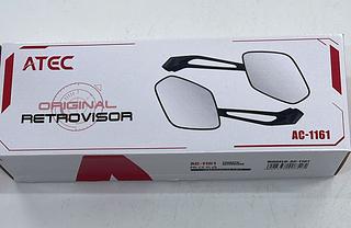 RETROVISOR ATEC