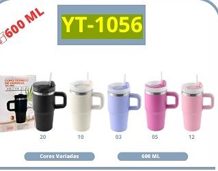 COPO TERMICO DE CERVEJA 20OZ 600ML FEATURES