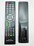 CONTROLE REMOTO UNIVERSAL LCD COM NETFLIX/YOUTUBE LED TV LEON GTS