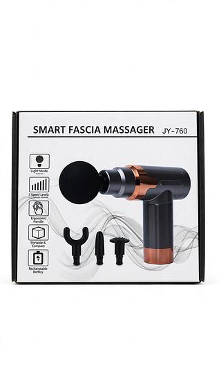 SMART FASCIA MASSAGER 5V