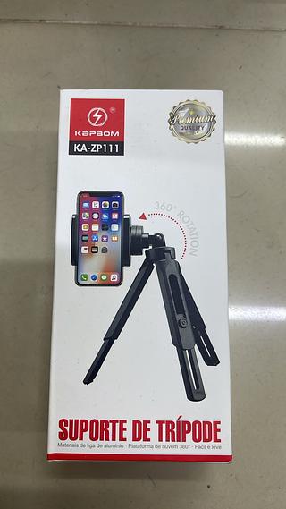 SUPORTE DE TRIPODE 360° KAPBOM