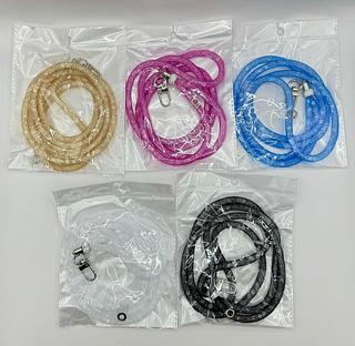 CORDAO PARA CELULAR PERSONALIZADO COLORIDO