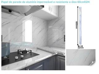 MOISTURE-PROOF AND ANTI POLLUTION 60CM2+2M