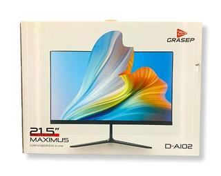 21.5" MAXIMUS COMPUTADOR 13 ALL-IN-ONE GRASEP