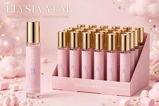 PERFUME CLIVE DORRIS ELY SIA