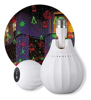 MINI PROJECTOR ALTOMEX