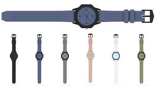 RELOGIO A PROVA D´AGUA PARA CRIANÇA SCMI